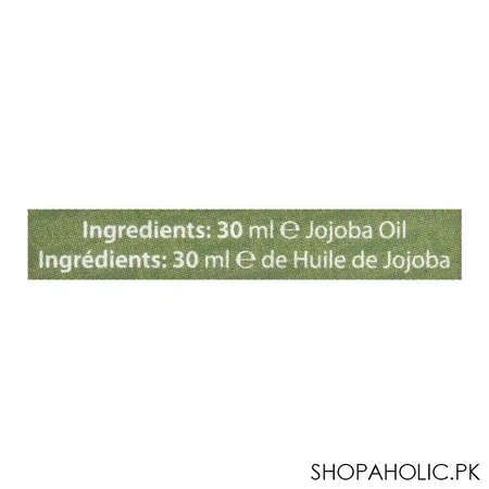 hemani jojoba oil, 30ml image4