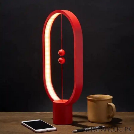 heng balance lamp main image