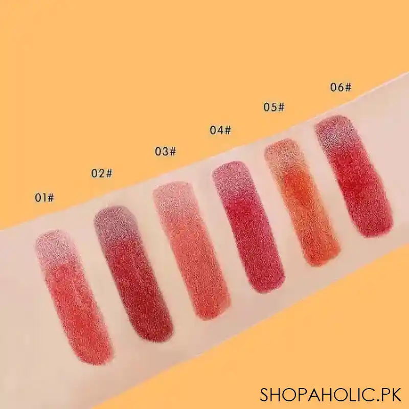heng fang airpods lipsticks image3