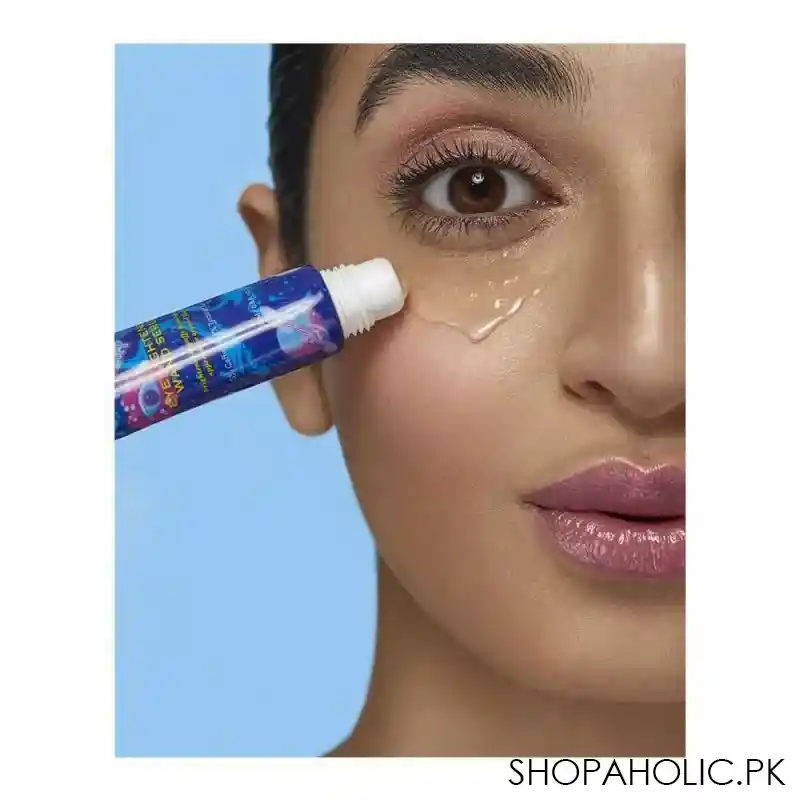 her beauty eye wonder eye lightening wand serum, 15ml image2