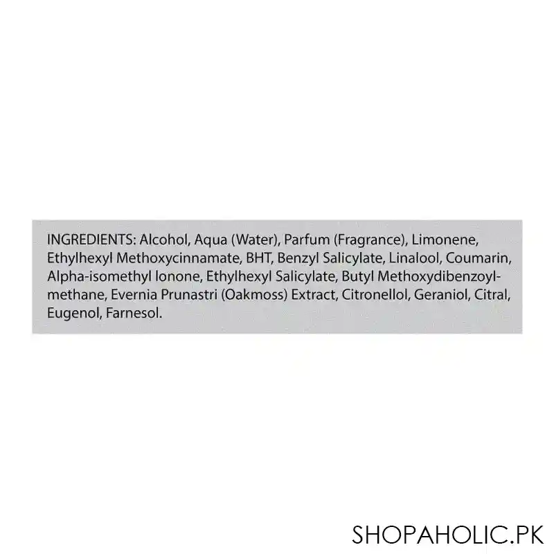 hermes h24 eau de toilette, fragrance for men, 100ml image4