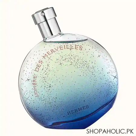 hermes l'ombre des merveilles eau de parfum, fragrance for men & women, 100ml main image