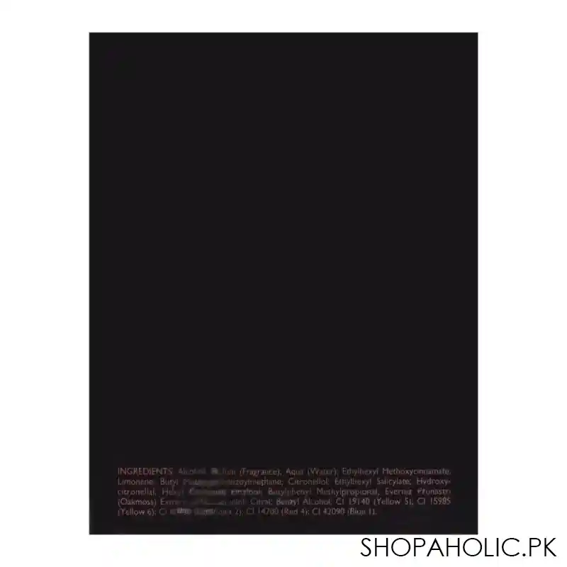 hermes terre d&#039;hermes pure perfume eau de parfum, 75ml image3