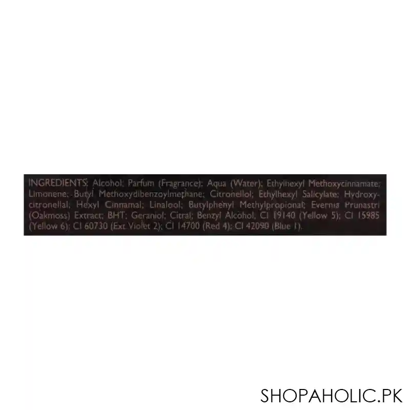 hermes terre d&#039;hermes pure perfume eau de parfum, 75ml image4