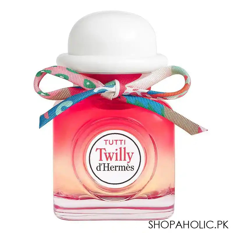 Hermes Tutti Twilly D'Hermes, Eau de Parfum, For Women, 50ml - Main Image
