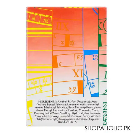 Hermes Tutti Twilly D'Hermes, Eau de Parfum, For Women, 50ml - Image 2
