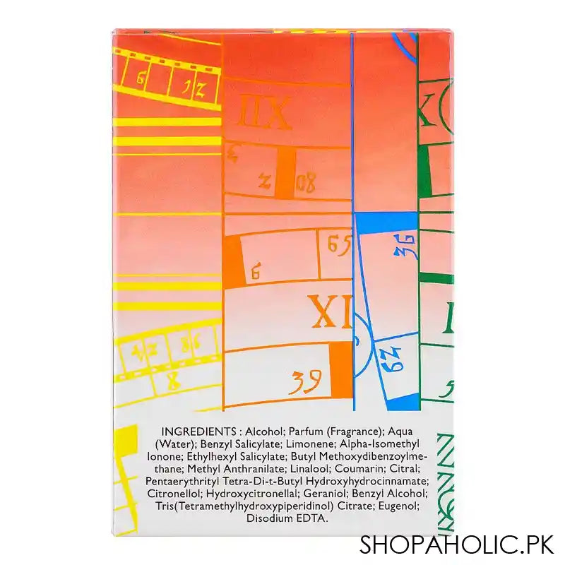 Hermes Tutti Twilly D'Hermes, Eau de Parfum, For Women, 50ml - Image 2