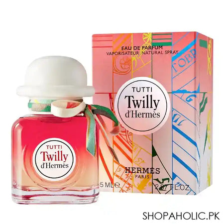 Hermes Tutti Twilly D'Hermes Eau De Parfum,For Women, 85ml - Main Image