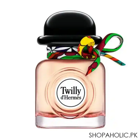 hermes twilly d'hermes eau de parfum, fragrance for women, 85ml main image