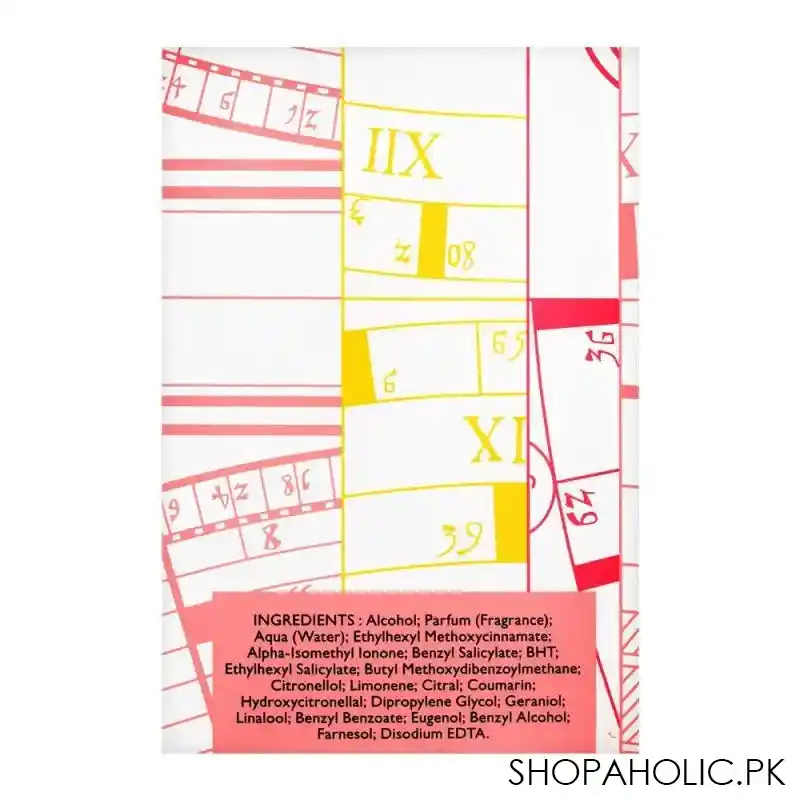 hermes twilly d&#039;hermes eau ginger eau de parfum, fragrance for women, 85ml image3