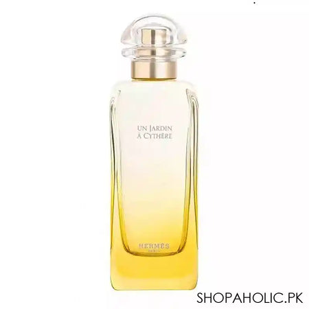 Hermes Un Jardin A Cythere Eau De Toilette, For Women, 100ml - Main Image