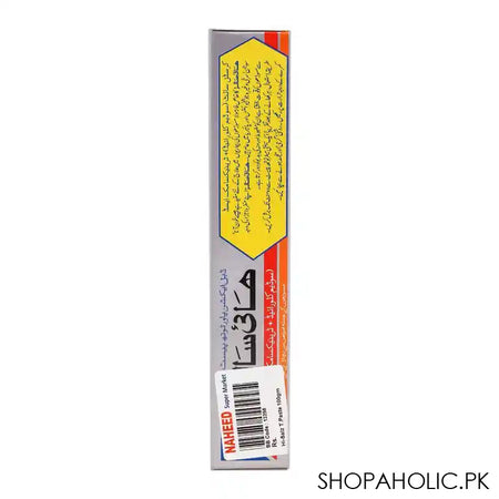 Hi-Salz Sodium Chloride + Tranexamic Acid Toothpaste, 100g - Image 5
