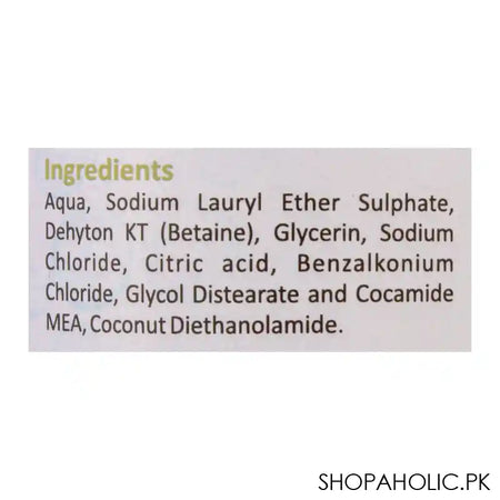 Hiclean Lavender Liquid Soap, 500ml - Image 3