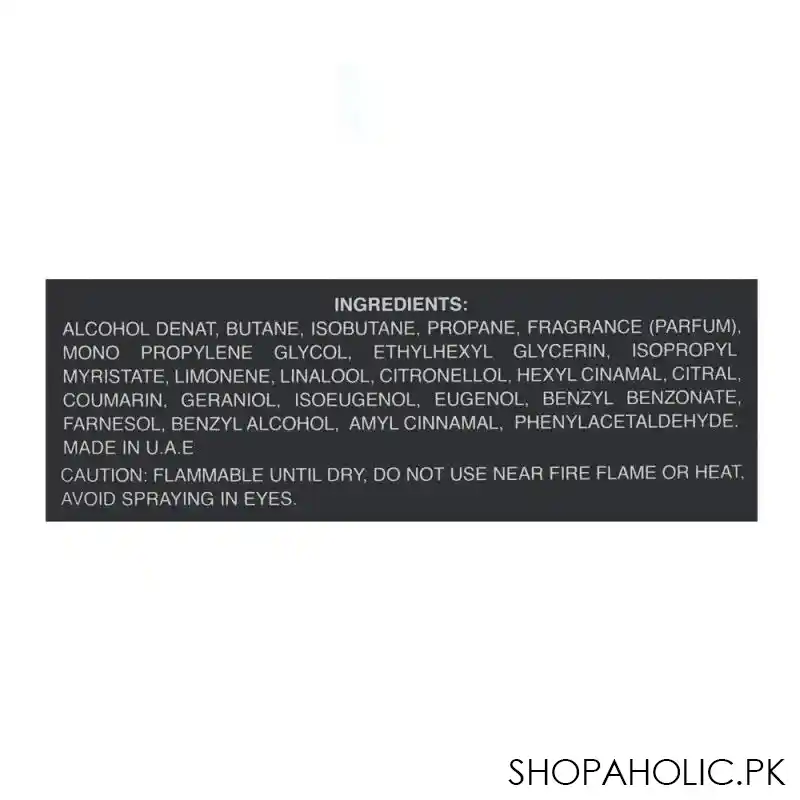 hil city band pour homme, eau de parfum, fragrance for men, 100ml image3