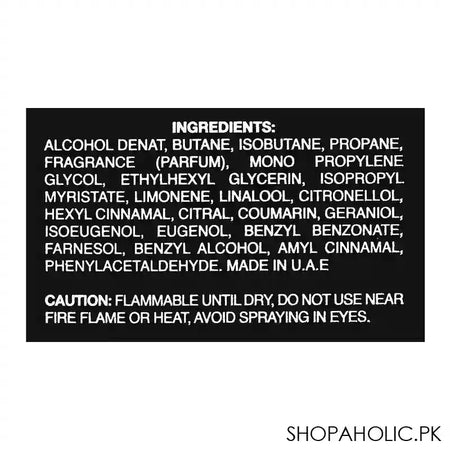 Hill City Bold, Eau de Parfum, For Men, 100ml - Image 2