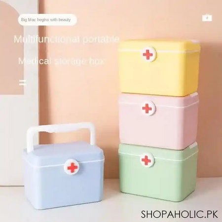 home medicine box image5