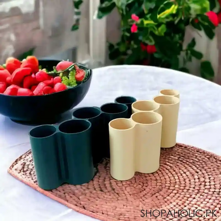 homeket 5 section cutlery holder image3