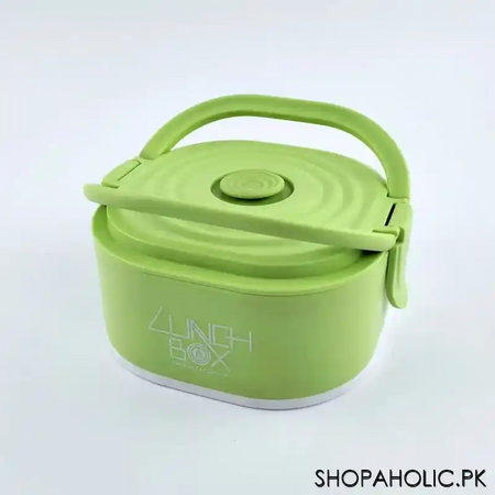 Homio Lunch Box - Main Image