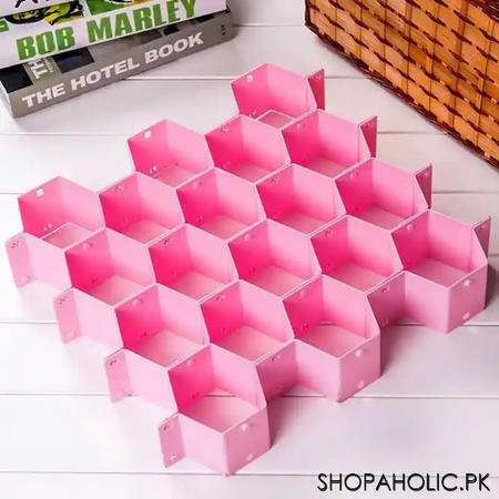 Honeycomb Drawer Organizer - Image 6
