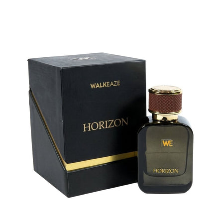 Walkeaze Horizon, Eau De Parfum, For Women, 50ml - Image 3