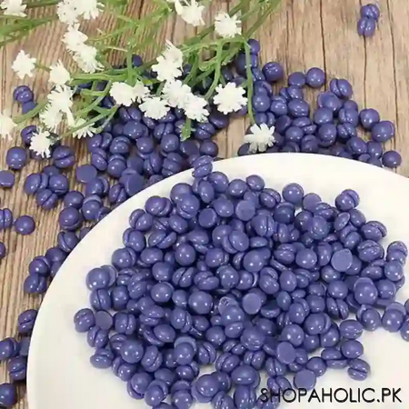 hot wax beans for hair removal image5