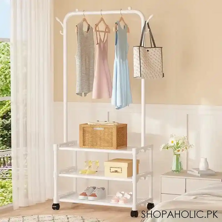 household hanger for clothes image3