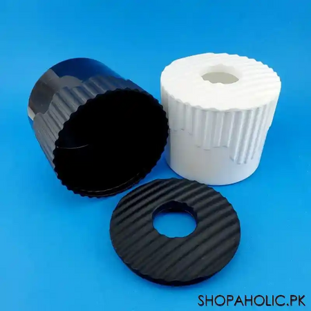 household plastic tissue box image2