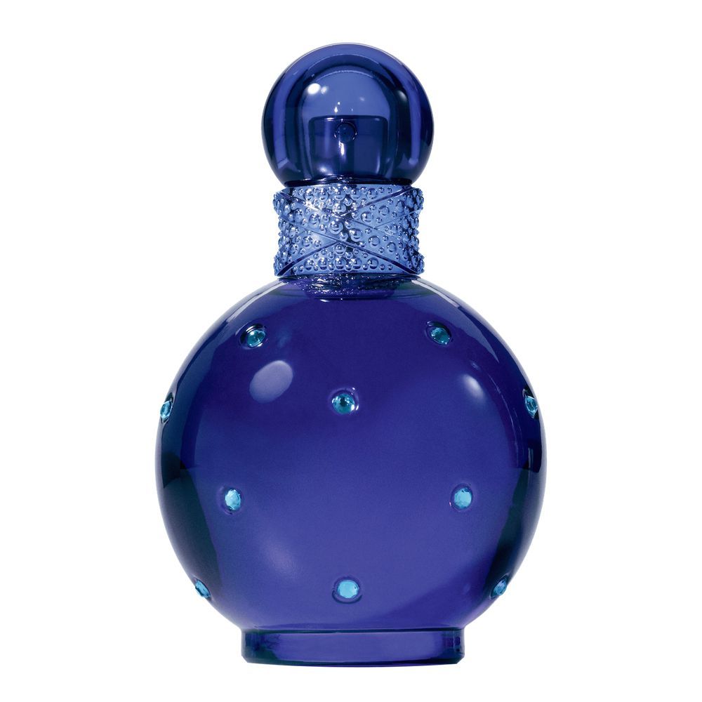 Britney Spears Midnight Fantasy Eau de Parfum 100ml - Main Image