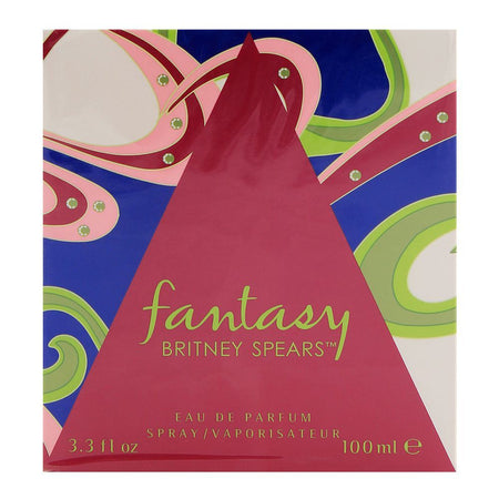 Britney Spears Fantasy Eau de Parfum 100ml - Image 5
