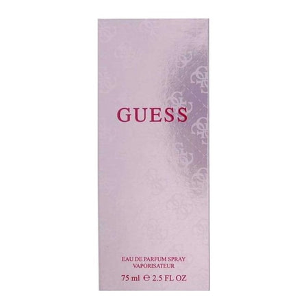 Guess Women Eau de Parfum 75ml - Image 3