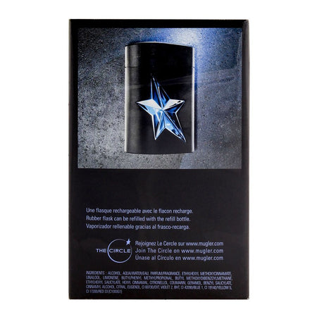 A Star Men Thierry Mugler Eau de Toilette 100ml - Image 5