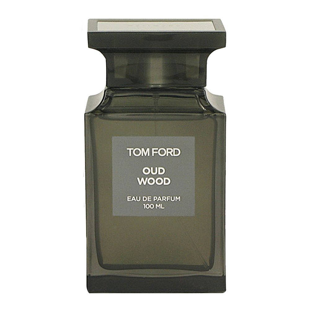 Tom Ford Oud Wood Eau de Parfum 100ml - Main Image
