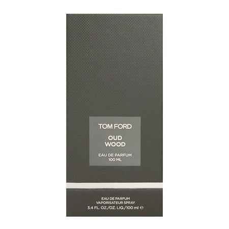 Tom Ford Oud Wood Eau de Parfum 100ml - Image 3