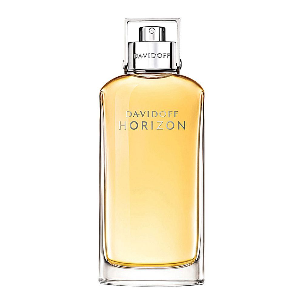 Davidoff Horizon Eau de Toilette 125ml - Main Image