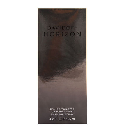 Davidoff Horizon Eau de Toilette 125ml - Image 3