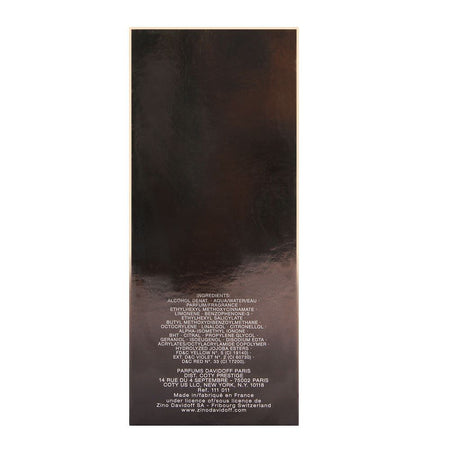 Davidoff Horizon Eau de Toilette 125ml - Image 5