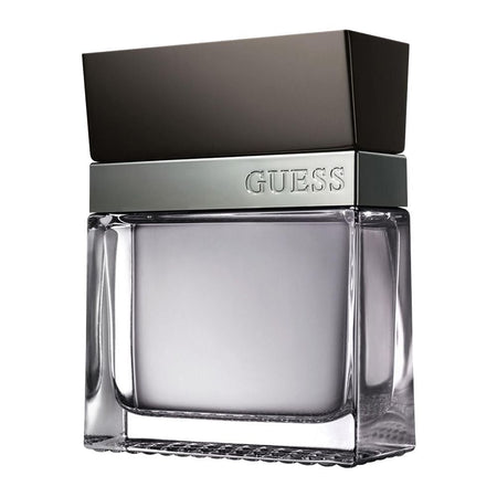 Guess Seductive Homme Eau de Toilette 100ml - Image 2