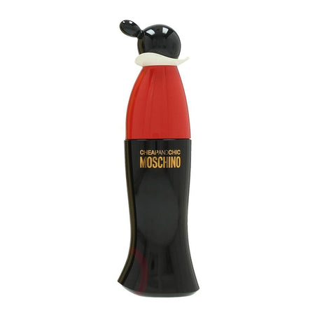 Moschino Cheap And Chic Eau de Toilette 100ml - Main Image