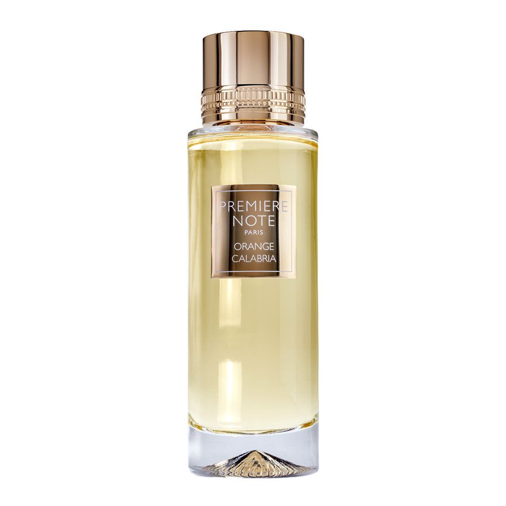 Premiere Note Orange Calabria Eau de Parfum 100ml - Main Image
