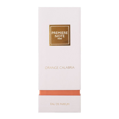 Premiere Note Orange Calabria Eau de Parfum 100ml - Image 3