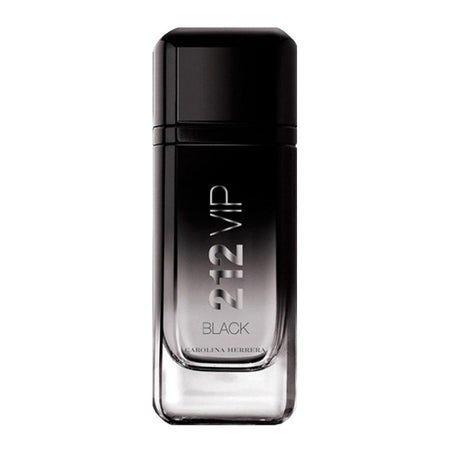 Carolina Herrera 212 Men VIP Black Own The Party NYC Eau de Parfum 200ml - Main Image