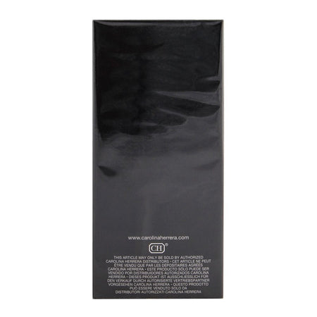 Carolina Herrera 212 Men VIP Black Own The Party NYC Eau de Parfum 200ml - Image 5