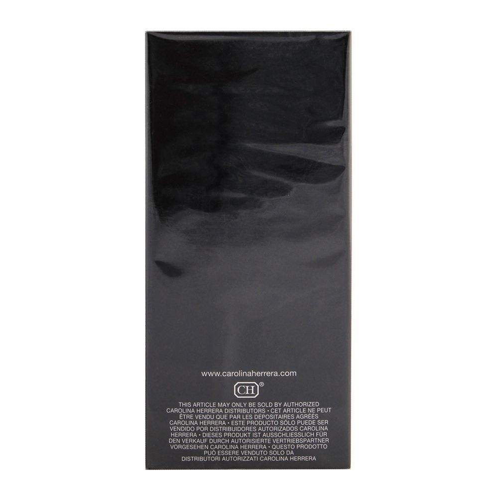 Carolina Herrera 212 Men VIP Black Own The Party NYC Eau de Parfum 200ml - Image 5