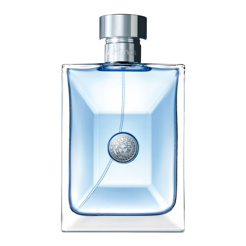 Versace Pour Homme Eau de Toilette 200ml - Main Image