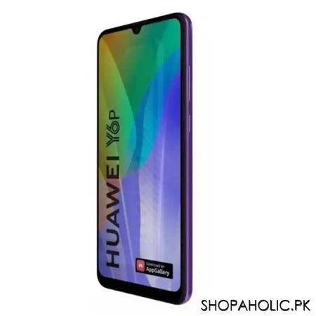 huawei y6p image4