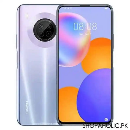 huawei y9a main image