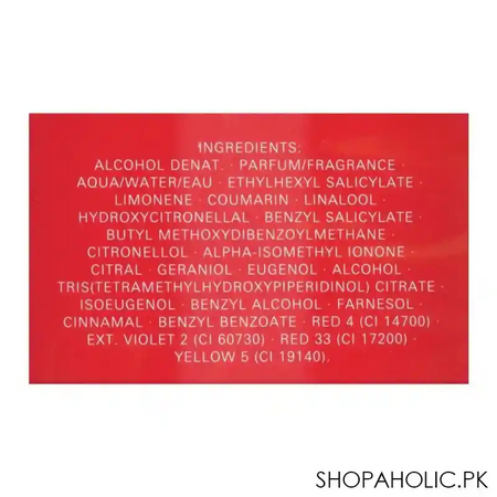 hugo boss alive intense eau de parfum, for women, 80ml image4