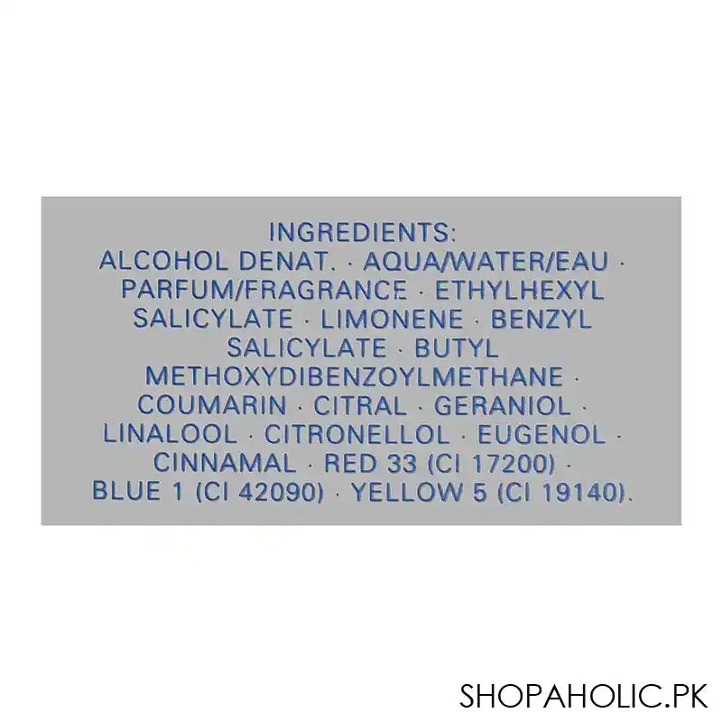 Hugo Boss Bottled Pacific Limited Edition Eau De Toilette, For Men, 100ml - Image 3