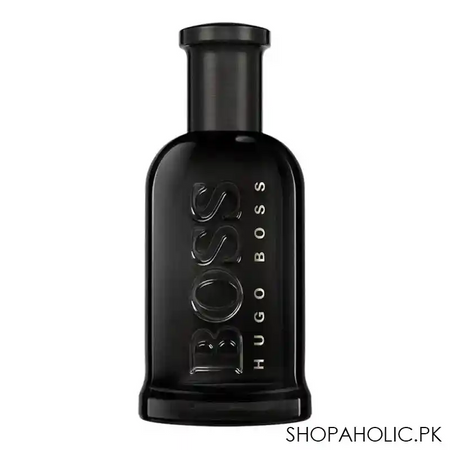 hugo boss bottled parfum, for men, 100ml main image