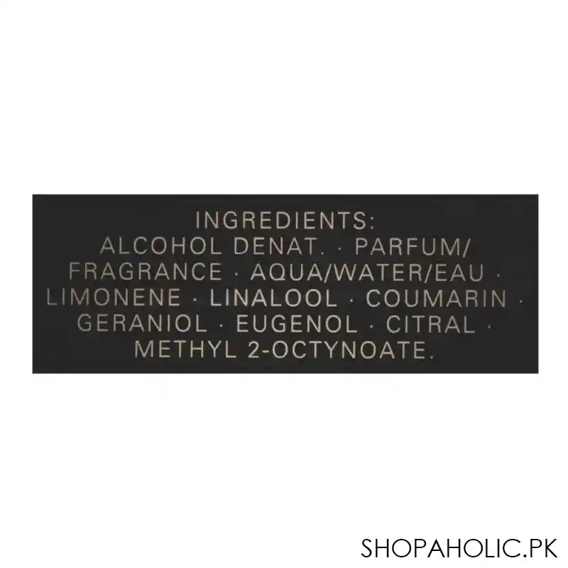 hugo boss bottled parfum for men, 200ml image4